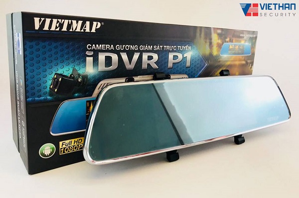 Camera hành trình VIETMAP iDRV P1
