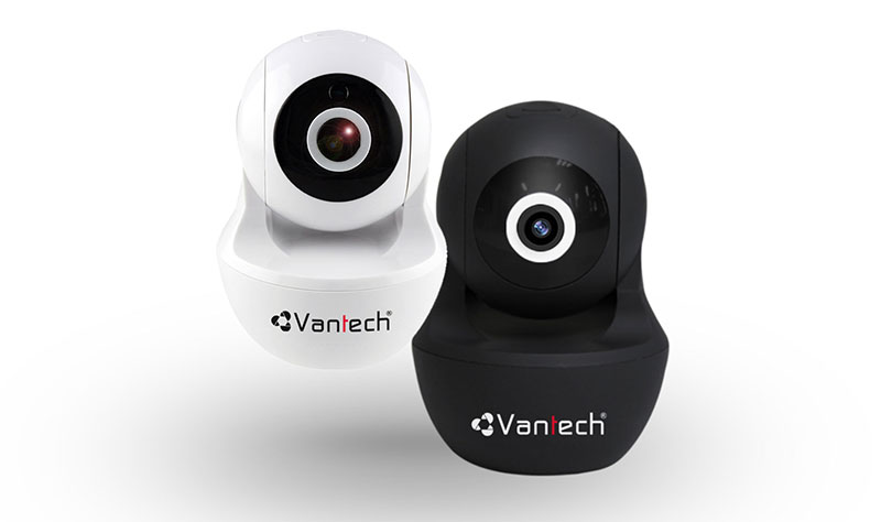 Camera wifi robot Vantech AI-V2020