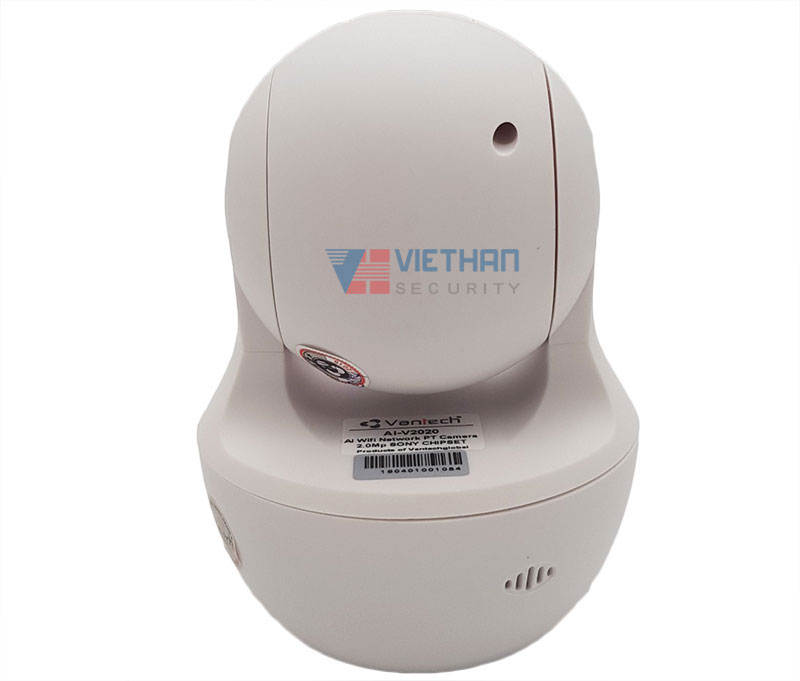 Camera wifi robot Vantech AI-V2020 giá rẻ