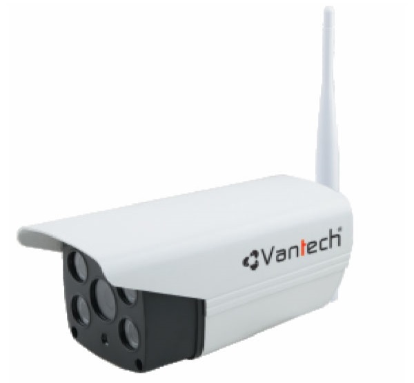 Camera Vantech AI-V2033