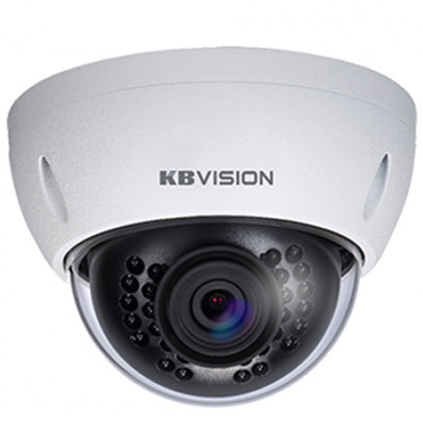 Camera IP KBVISION KH-N2022 chính hãng tốt