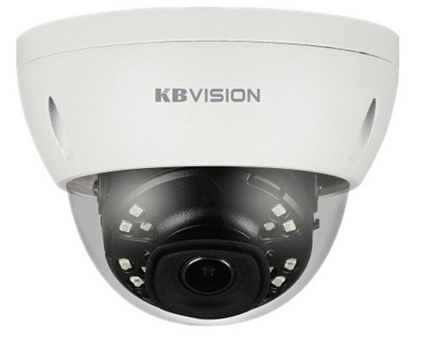 Camera IP KBVISION KH-N2004iA chính hãng tốt