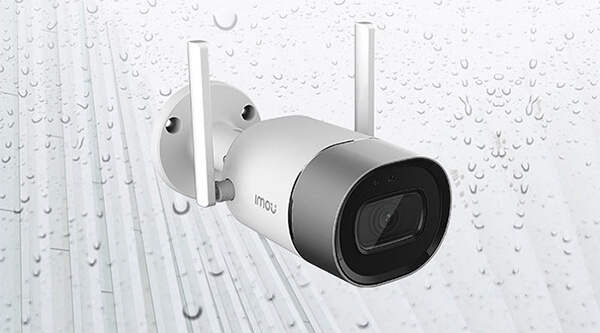Camera IP Wifi Dahua IPC-G26P-IMOU chống nước
