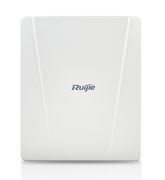 Thiết bị mạng Wifi Ruijie RG-AP630(CD) ( Thiết bị ngoài trời, trong nhà 2 băng tầng 2.4Ghz và 5Ghz, tổng tốc độ truy cập lên tới 1.167Gbps) chính hãng 