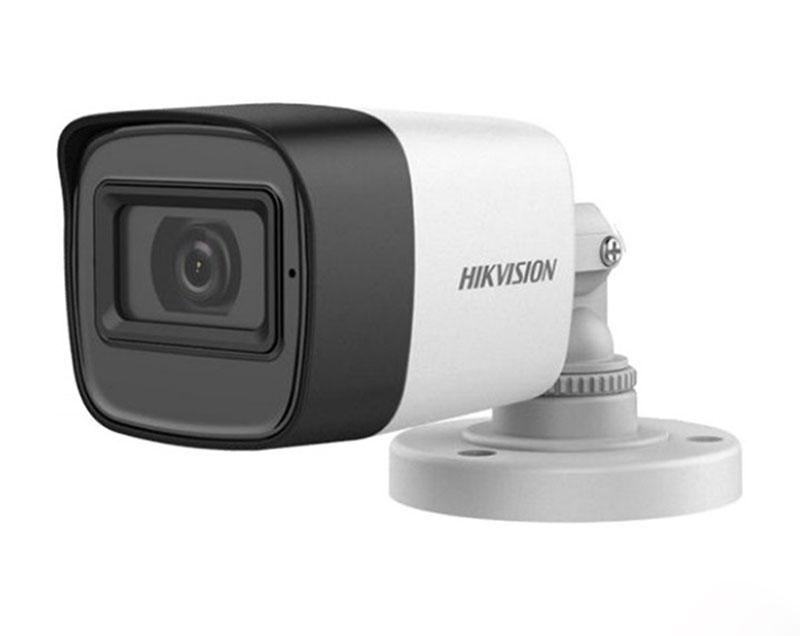 Camera quan sát analog HD Hikvision DS-2CE16H0T-ITPFS