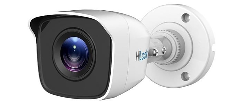 Camera quan sát HDTVI HILOOK THC-B110-M (hồng ngoại 1MP)