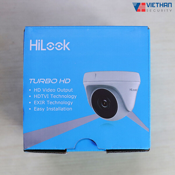 Camera HiLook THC-T140-P chính hãng