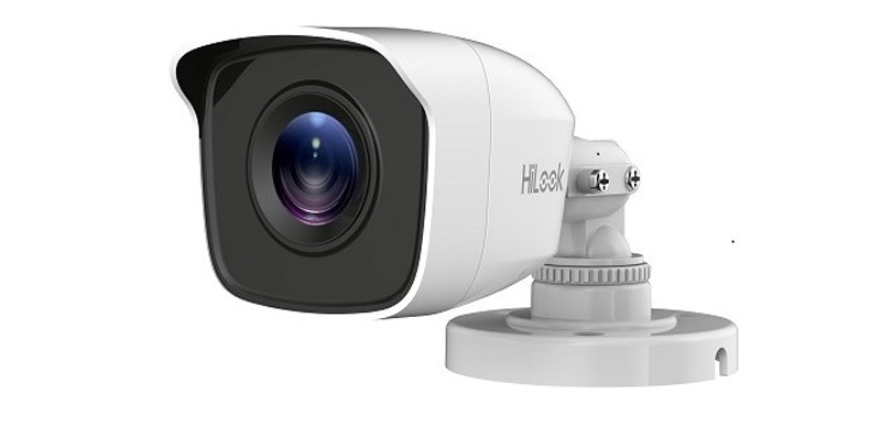 Camera quan sát HDTVI HILOOK THC-B120-MC (hồng ngoại 2MP)