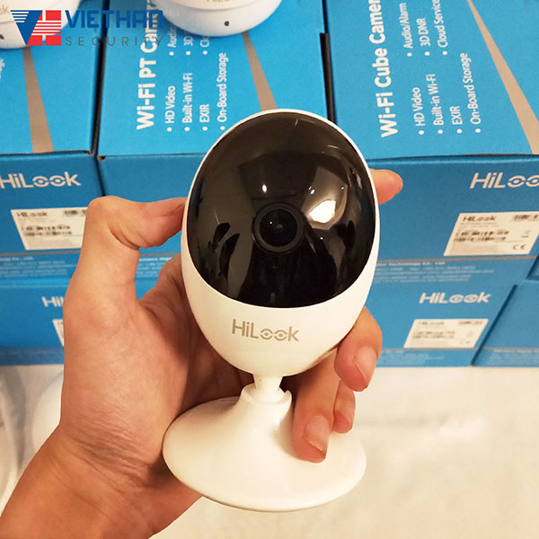 Camera HiLook IPC-C120-D/W giá rẻ