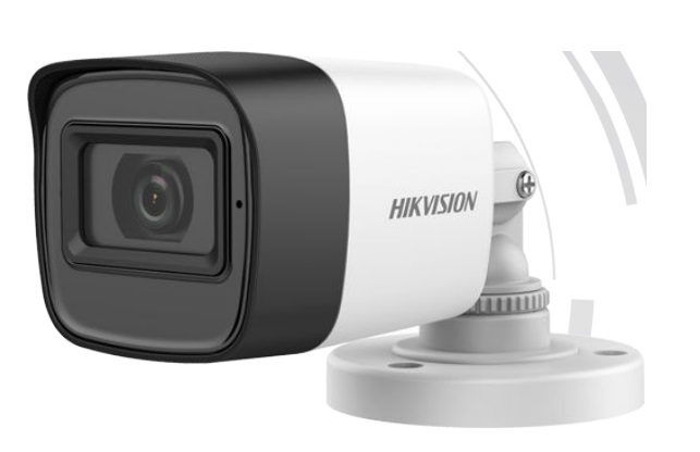 Camera quan sát analog HD Hikvision DS-2CE16D0T-ITPFS