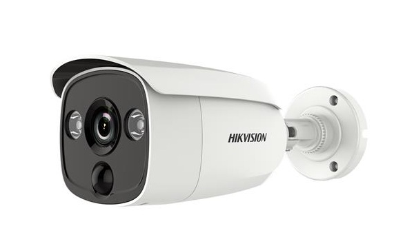 Camera quan sát analog HD Hikvision DS-2CE12D0T-PIRLO