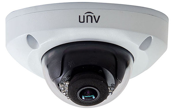 Camera Uniview IPC314SR-DVPF28 chính hãng tốt
