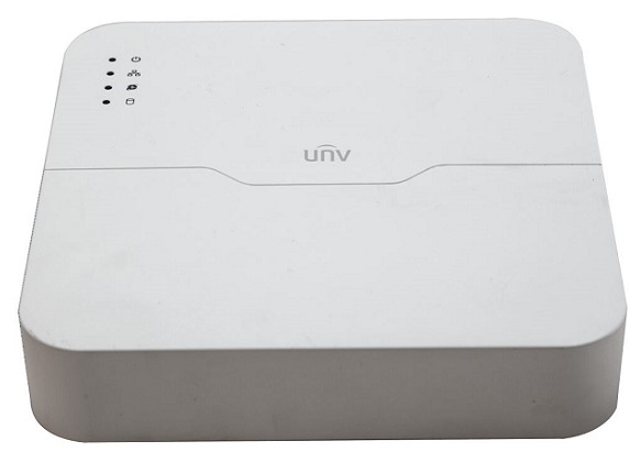 Đầu ghi hình Uniview NVR301-08LB chính hãng