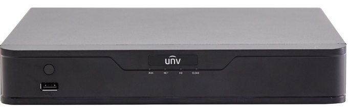 Đầu ghi hình Uniview NVR301-04B