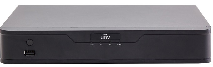 Đầu ghi hình Uniview NVR301-08B