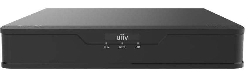 Đầu ghi hình Uniview NVR301-08S2