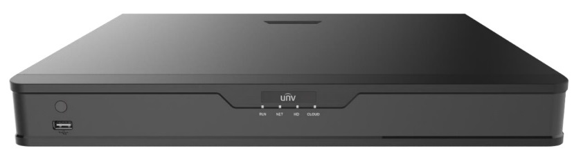 Đầu ghi hình Uniview NVR304-16S