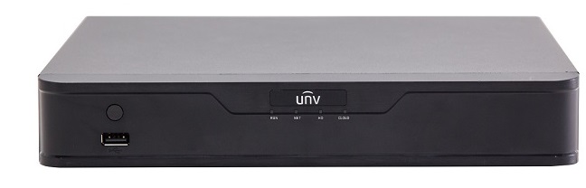 Đầu ghi hình Uniview NVR301-08-P8