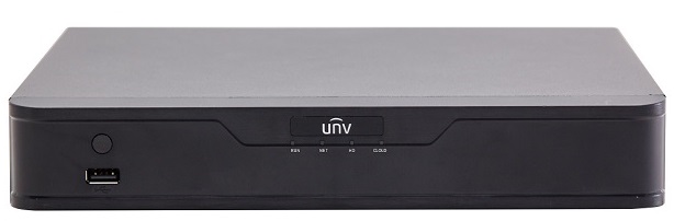 Đầu ghi hình Uniview NVR302-09E-B 