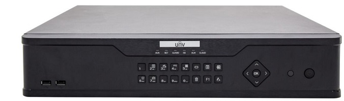 Đầu ghi hình Uniview NVR308-64E-B