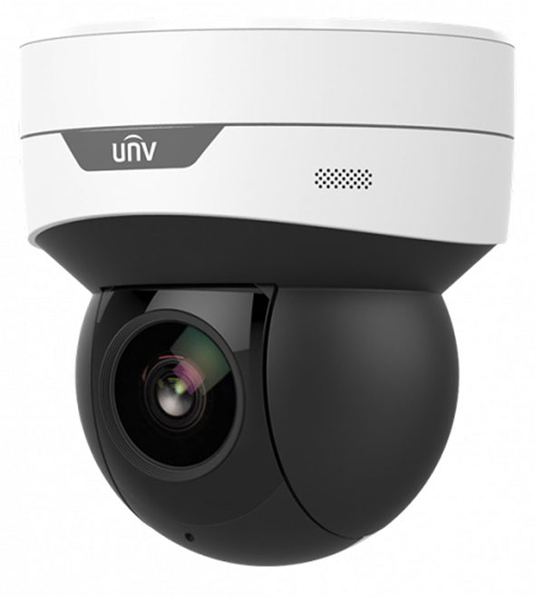 Camera Uniview IPC6412LR-X5P chính hãng tốt