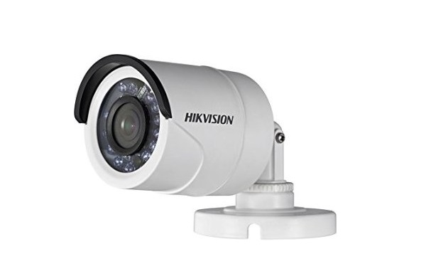 Camera quan sát analog HD Hikvision DS-2CE16D0T-IRP