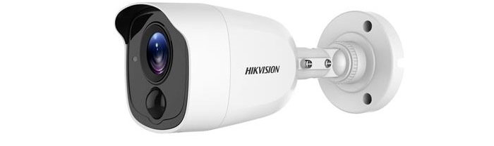 Camera Hồng Ngoại HIKVISION DS-2CE11H0T-PIRLO 5.0 MP
