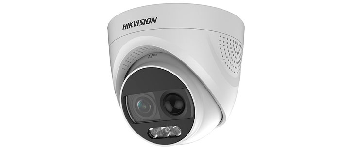 Camera quan sát analog HD Hikvision DS-2CE72DFT-PIRXOF