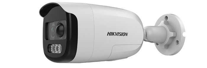 Camera HIKVISION DS-2CE12DFT-PIRXOF 2.0 MP 