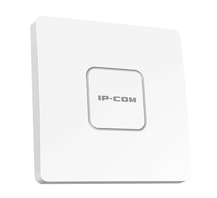 Thiết bị mạng Wifi định tuyến không dây IPCOM W63AP giá tốt
