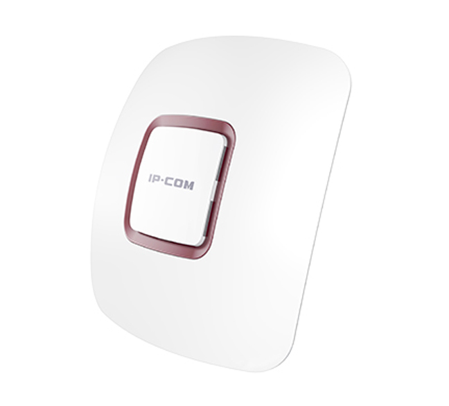 Thiết bị mạng Wifi định tuyến không dây IPCOM AP365 chính hãng