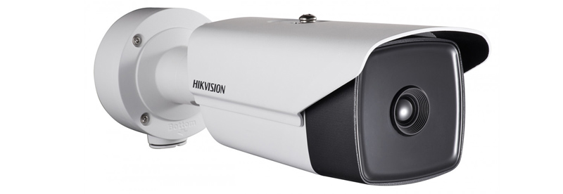 Camera quan sát IP HIKVISION DS-2TD2166-25/V1