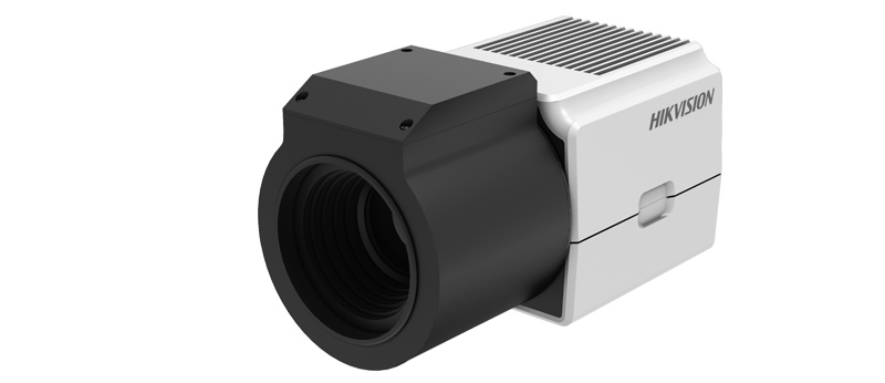 Camera quan sát IP HIKVISION DS-2TA03-15SVI (Camera cảm biến nhiệt tưu động)