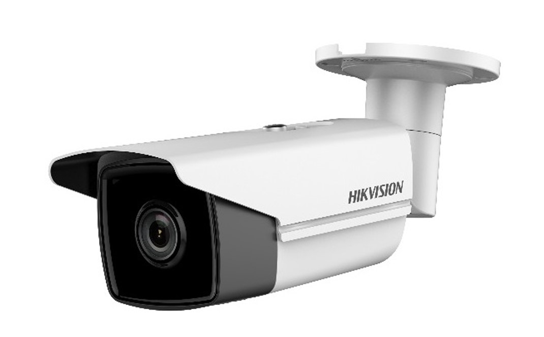 Camera quan sát IP HIKVISION DS-2CD2T43G0-I5 (hồng ngoại không dây 4.0 Megapixel) chính hãng