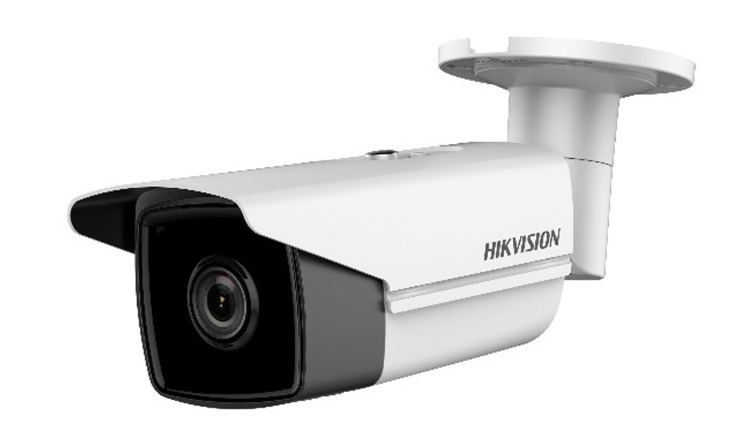 Camera quan sát IP HIKVISION DS-2CD2T83G0-I5 ( hồng ngoại không dây 8.0 Megapixel)