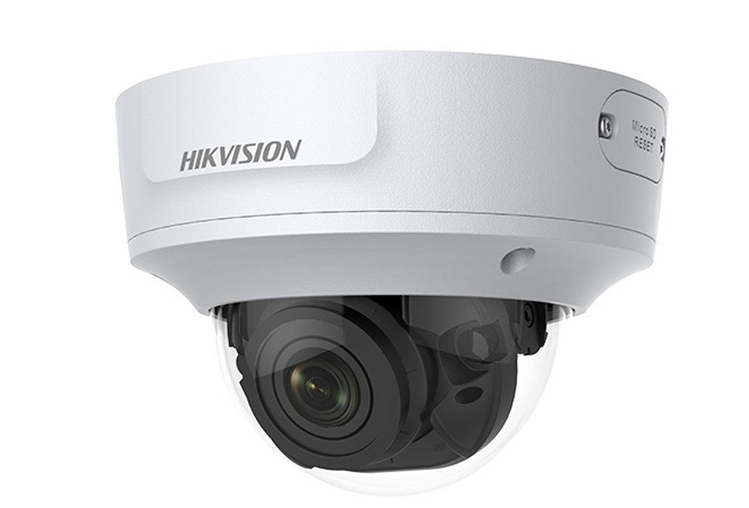 Camera quan sát IP HIKVISION DS-2CD2743G1-IZS (hồng ngoại không dây 4.0 Megapixel) chính hãng
