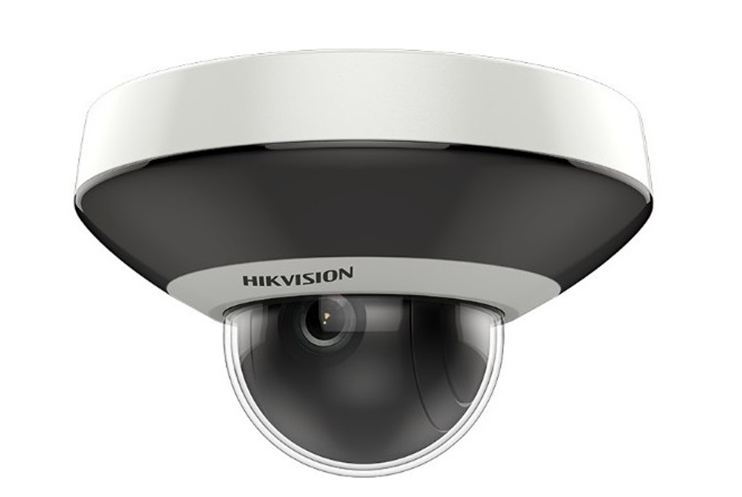 Camera quan sát IP HIKVISION DS-2DE1A200IW-DE3 (Dòng camera speed dome) chính hãng