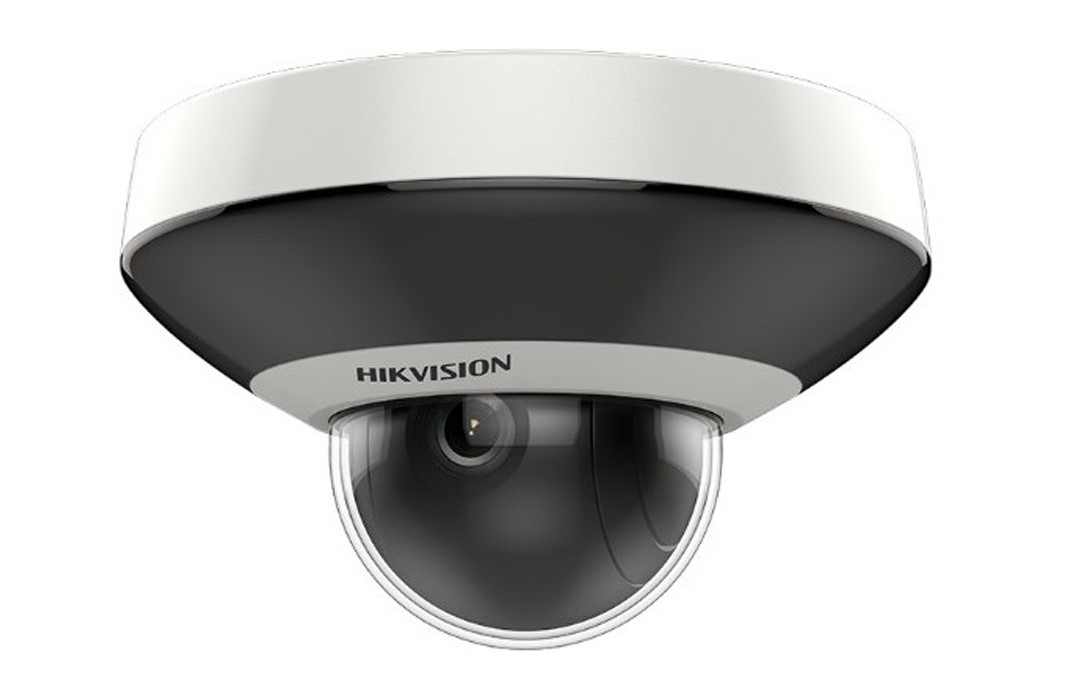 Camera quan sát IP HIKVISION DS-2DE1A400IW-DE3 (Dòng camera speed dome) giá tốt