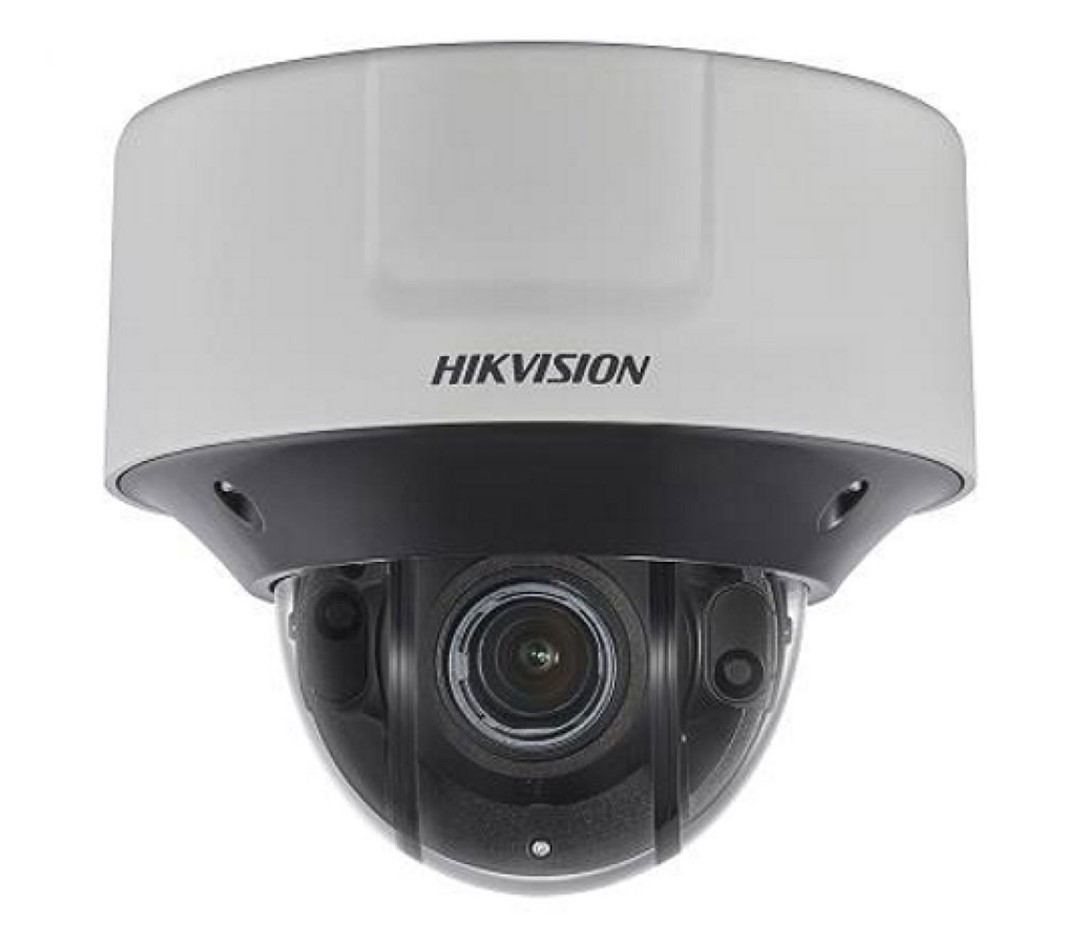 Camera quan sát IP HIKVISION DS-2CD5526G0-IZS 2.8~12mm (Dòng Smart IP Dark Fighter) chính hãng