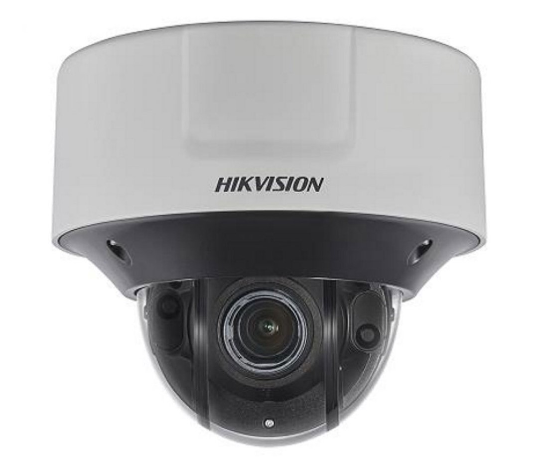 Camera quan sát IP HIKVISION DS-2CD5526G0-IZHS 2.8~12mm (Dòng Smart IP Dark Fighter) chính hãng