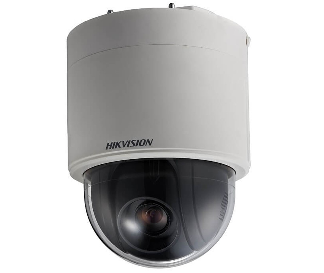 Camera quan sát IP HIKVISION DS-2DF5225X-AE3 (Dòng Speed dome thông minh tích hợp trí tuệ nhân tạo trong nhà) chính hãng