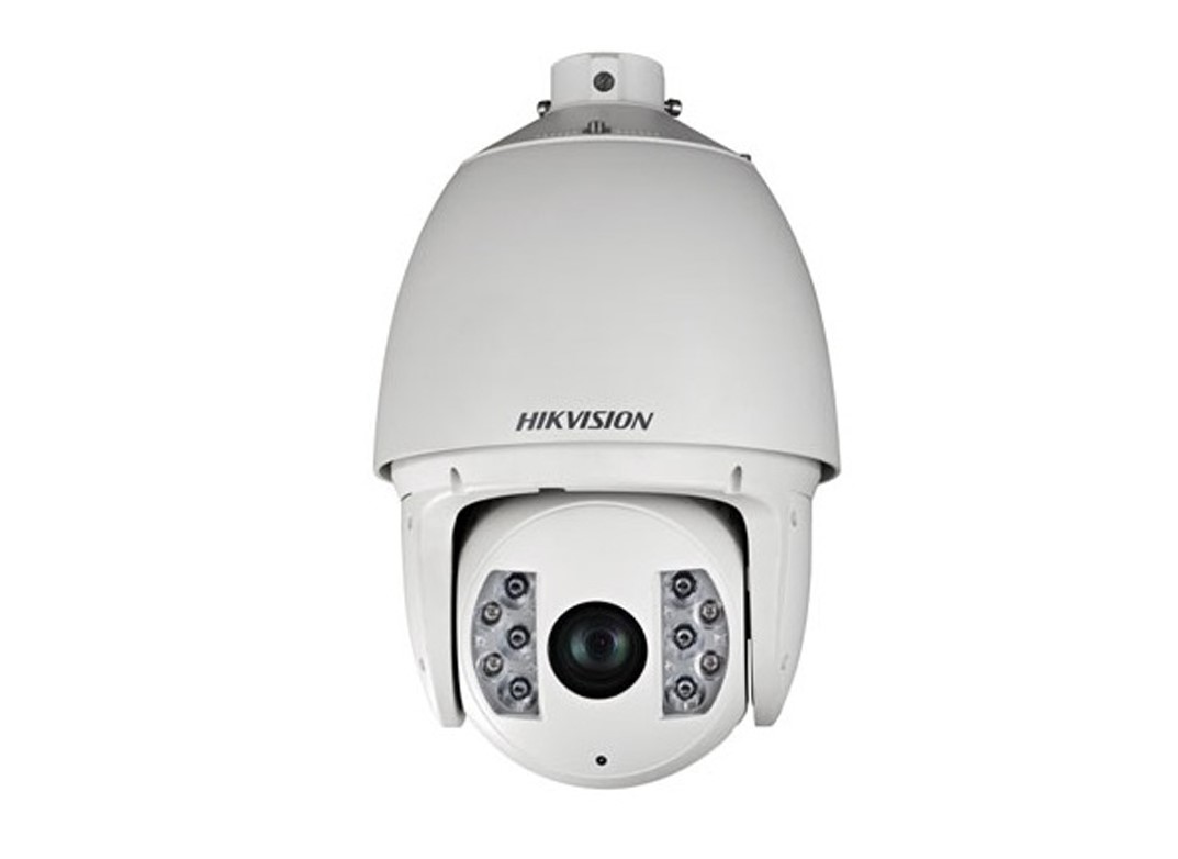 Camera quan sát IP HIKVISION DS-2DF7225IX-AEL(D) ((Dòng Speed dome thông minh tích hợp trí tuệ nhân tạo) chính hãng