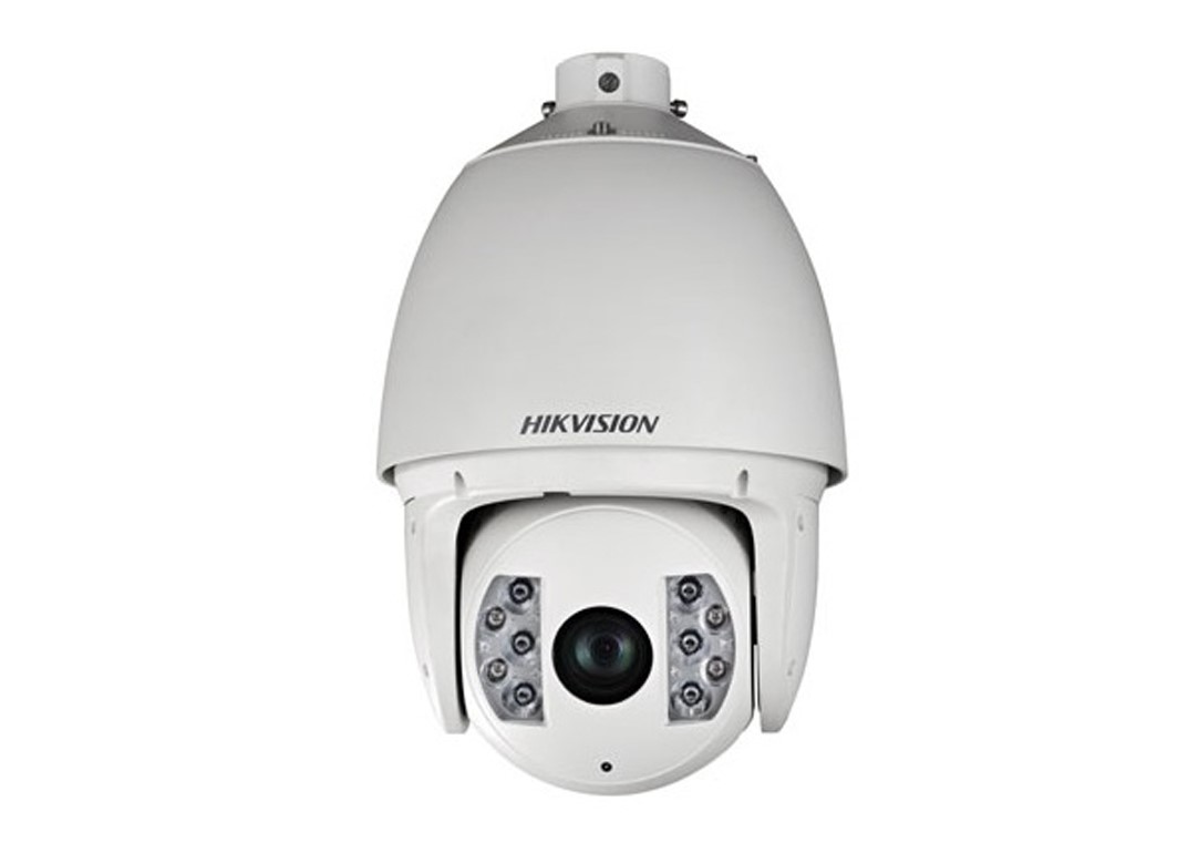 Camera quan sát IP HIKVISION DS-2DF7232IX-AEL(D) (Dòng Speed dome thông minh tích hợp trí tuệ nhân tạo) chính hãng