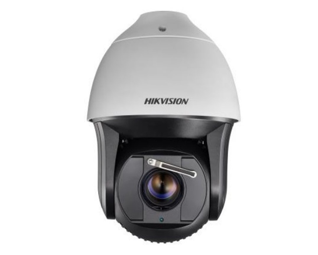 Camera quan sát IP HIKVISION DS-2DF8236IX-AEL(B) (Dòng Speed dome thông minh tích hợp trí tuệ nhân tạo) chính hãng