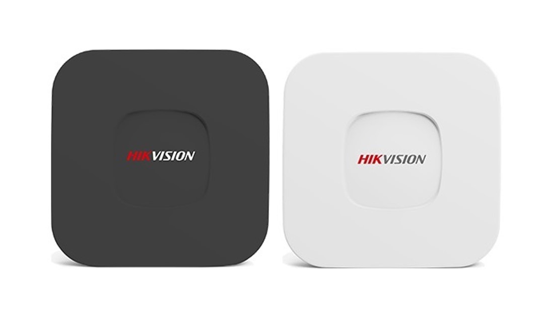 Thiết bị mạng HUB -SWITCH PoE HIKVISION DS-3WF01C-2N (Bộ truyền tải video wifi chuyên dùng cho thang máy) chính hãng