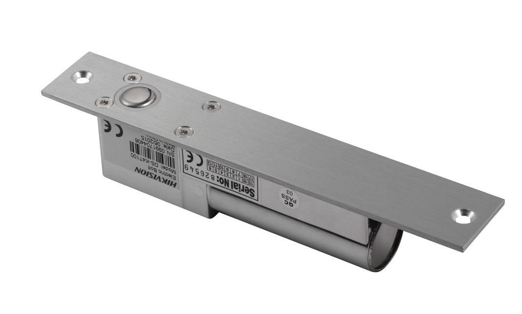 Giá đỡ khóa chốt điện từ HIKVISION DS-K4T100 chính hãng
