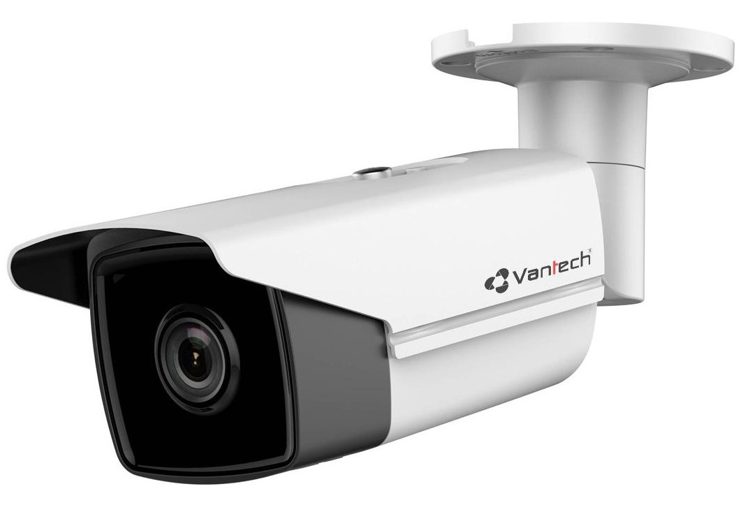Camera quan sát IP VANTECH VP-2690BP (Hồng ngoại 80m, Micro SD, PoE) chính hãng