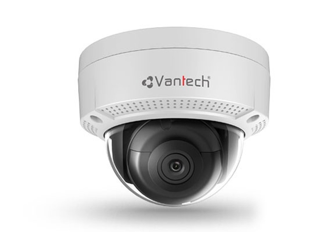 Camera quan sát IP VANTECH VP-2390DP-AW (Hồng ngoại 2.0 Megapixel) chính hãng