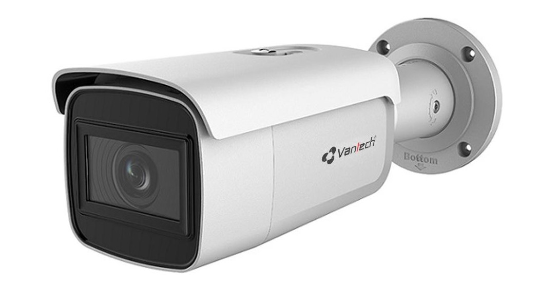 Camera quan sát IP VANTECH VP-21090BP (hồng ngoại không dây 2.0 Megapixel) chính hãng