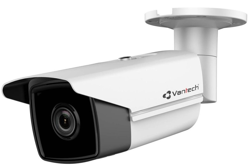 Camera quan sát IP VANTECH VP-4390BP (Hồng ngoại không dây 4.0 Megapixel) chính hãng